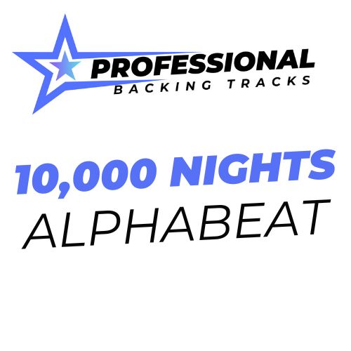 10,000 Nights