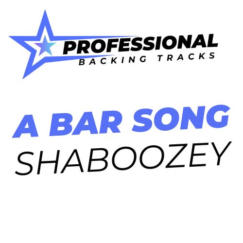 A Bar Song