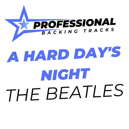 A Hard Day's Night