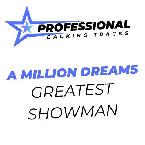 A Million Dreams