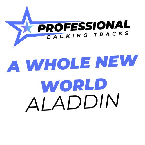 A Whole New World