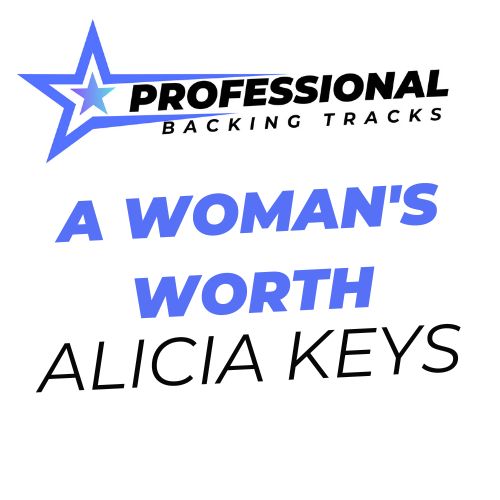 A Woman's Worth