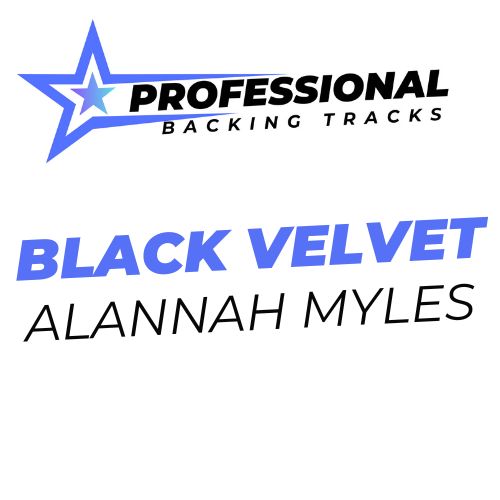 Black Velvet