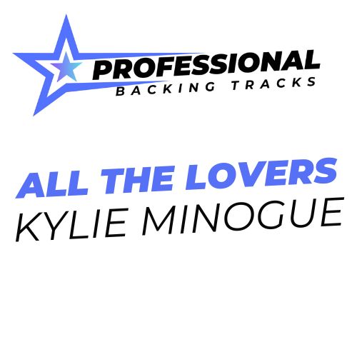 All The Lovers