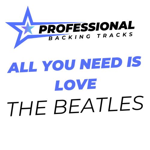All You Need Is Love