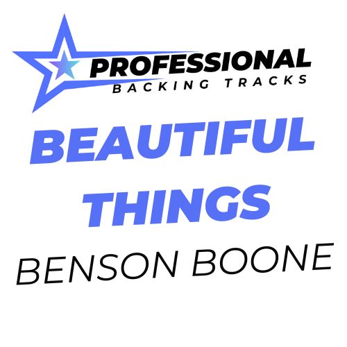 Beautiful Things