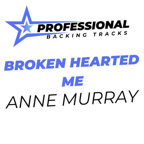 Broken Hearted Me