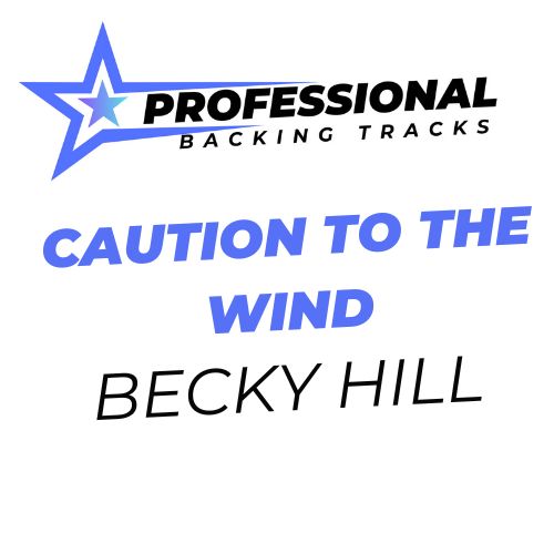 Caution To The Wind