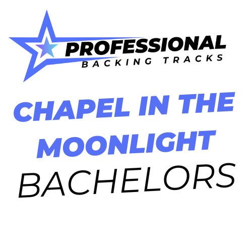 Chapel In The Moonlight