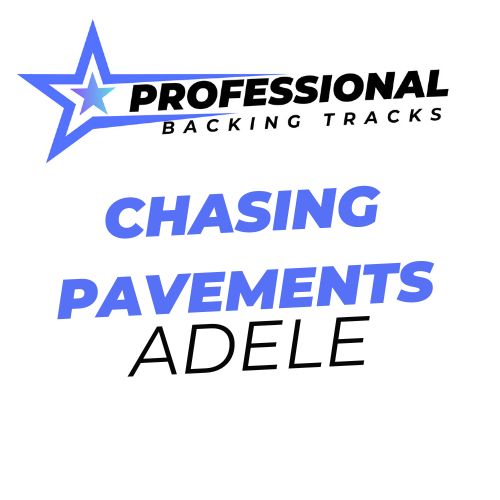 Chasing Pavements