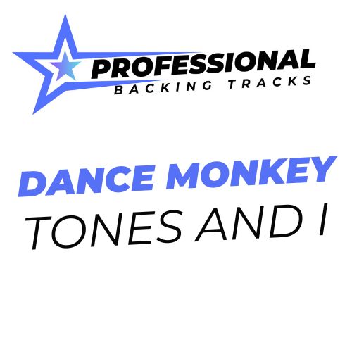 Dance Monkey