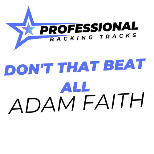 Don't That Beat All