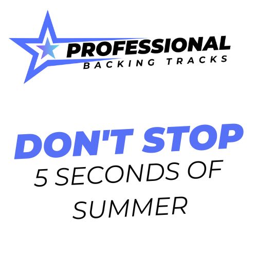 Don't Stop