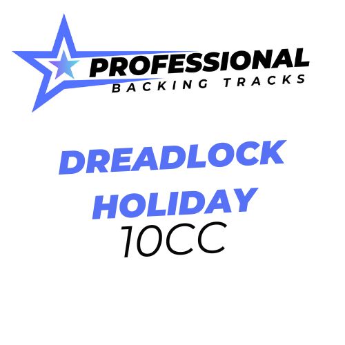 Dreadlock Holiday