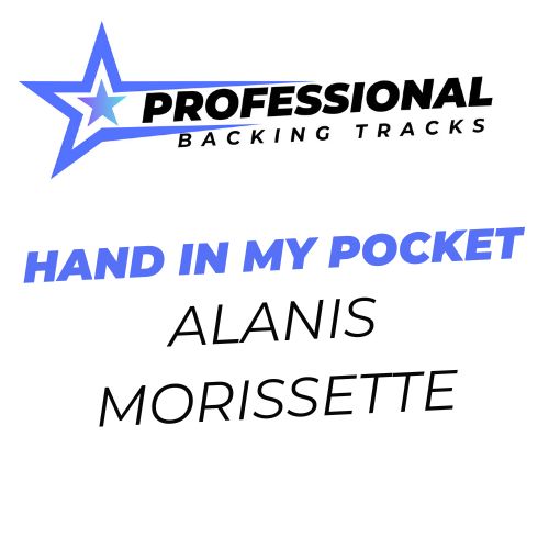 Hand In My Pocket