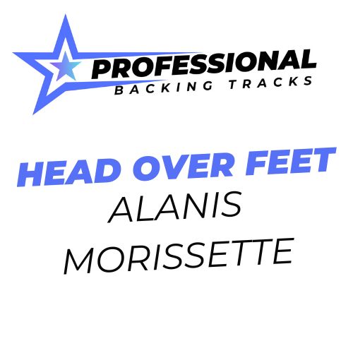 Head Over Feet