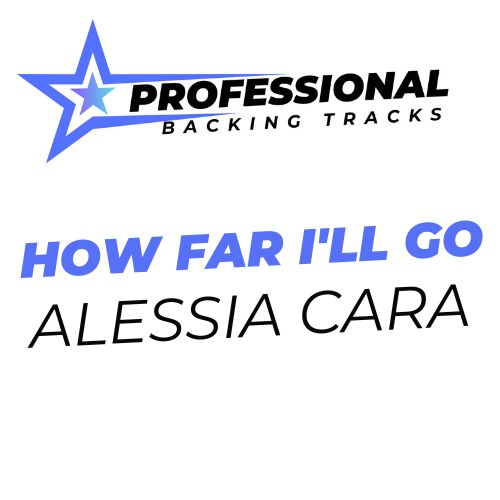 How Far I'll Go