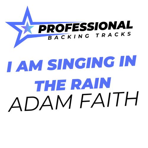 I Am Singing In The Rain