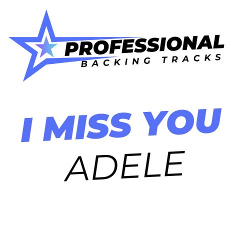 I Miss You