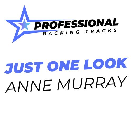Just One Look