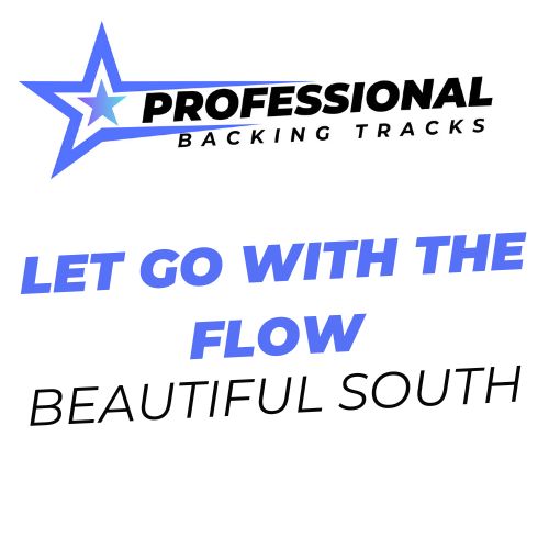 Let Go With The Flow