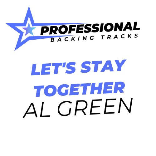 Let's Stay Together
