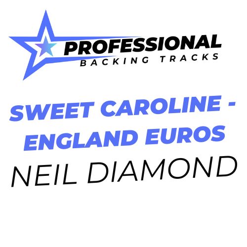 Sweet Caroline - England Euros