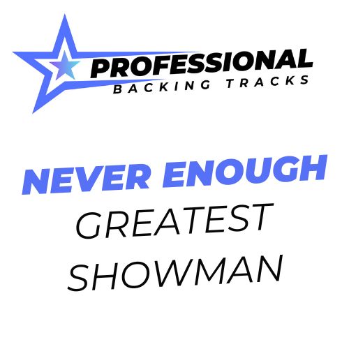 Never Enough