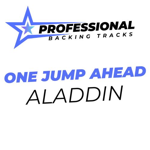 One Jump Ahead