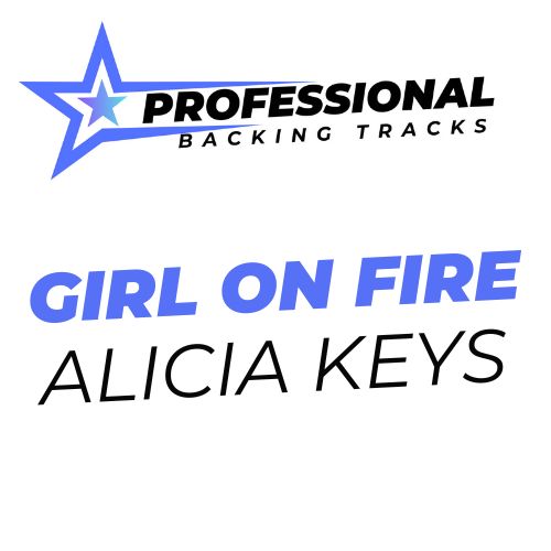 Girl On Fire