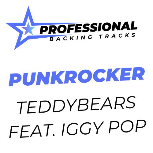 Punkrocker