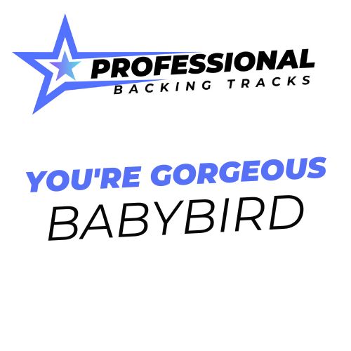 You're Gorgeous