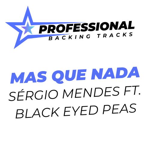 Mas Que Nada