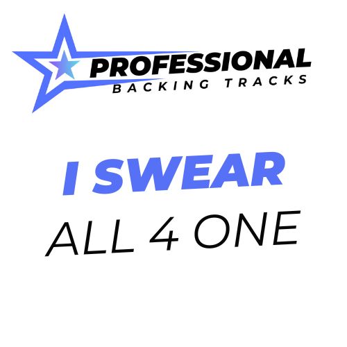I Swear