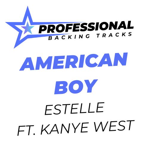 American Boy