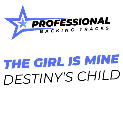 The Girl Is Mine