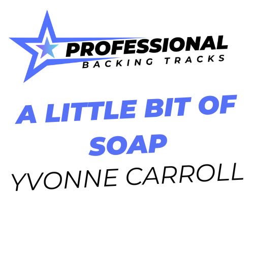 A Little Bit Of Soap