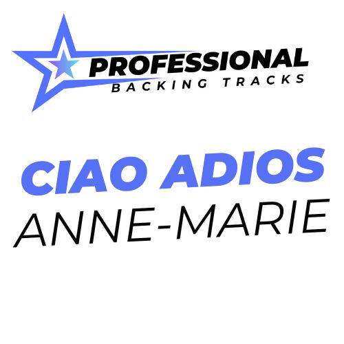 Ciao Adios