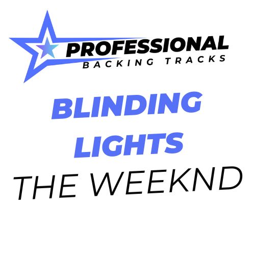 Blinding Lights