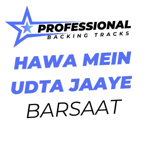 Hawa Mein Udta Jaaye