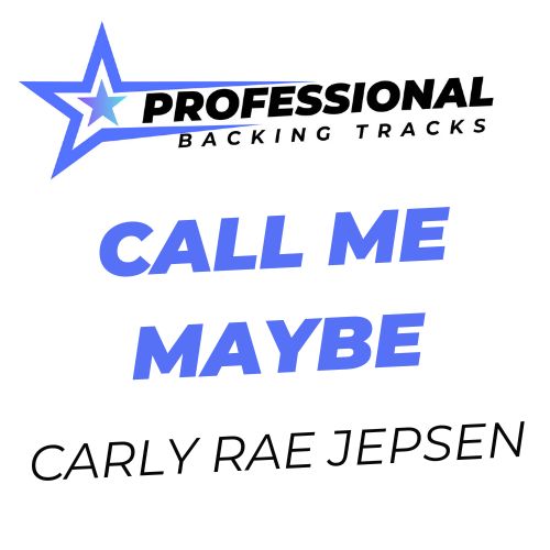 Call Me Maybe