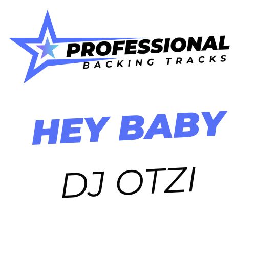 Hey Baby