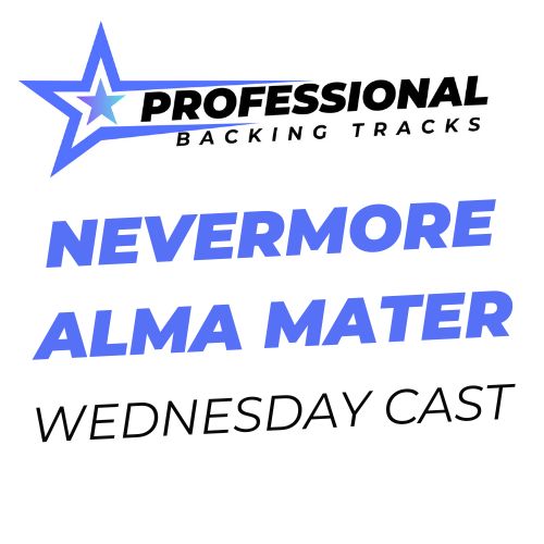 Nevermore Alma Mater