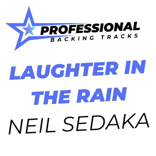 Laughter In The Rain