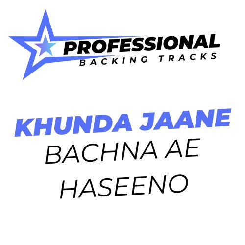 Khunda Jaane