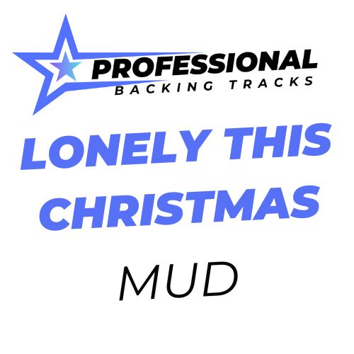Lonely This Christmas