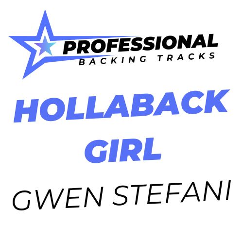Hollaback Girl