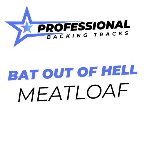 Bat Out Of Hell