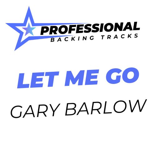 Let Me Go