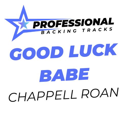 Good Luck Babe